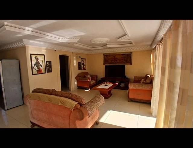 4 BEDROOM HOUSE FOR SALE IN ADAMS RURAL